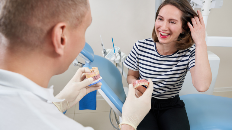 Dentist Hamilton Hill